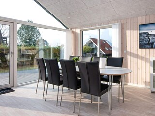 Ferienhaus Høll  19