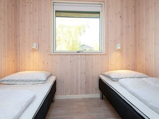 Maison de vacances Høll  36