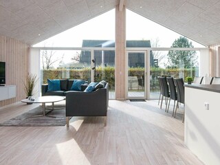 Ferienhaus Høll  17
