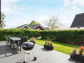 Holiday house Høll  16