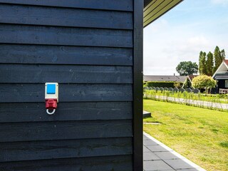 Ferienhaus Høll  22