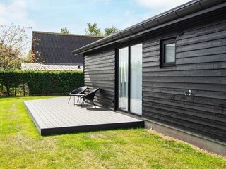 Ferienhaus Høll  35