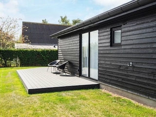 Holiday house Høll  22