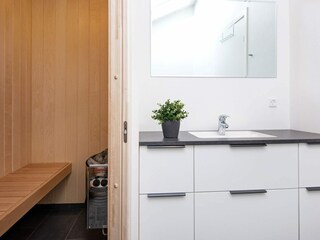 Ferienhaus Høll  41