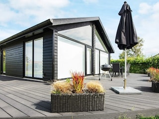 Ferienhaus Høll  38