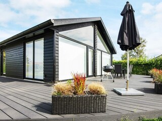 Holiday house Høll  22