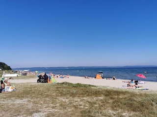 Casa de vacaciones Høll  34