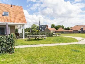 Ferienhaus Große Wohnung auf Ameland mit Terrasse - Nes - image1