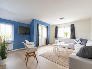 Vakantiehuis Nes Kenmerken 13