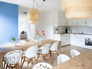 Ferienhaus Nes Ausstattung 10