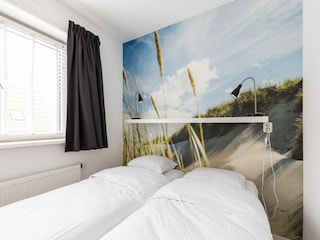 Ferienhaus Nes Ausstattung 9