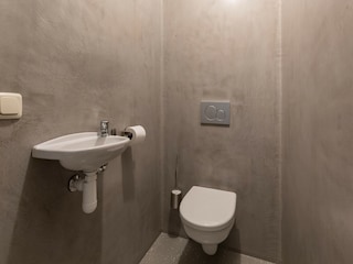 Holiday house Nes Features 17