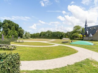 Vakantiehuis Nes Omgeving 32