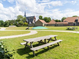 Vakantiehuis Nes Omgeving 29