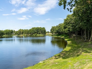 Vakantiehuis Nes Omgeving 30