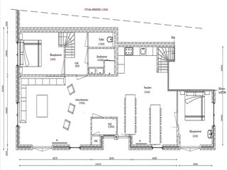 Vakantiehuis Nes  39