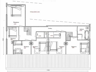 Holiday house Nes  37