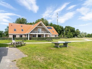 Holiday house Nes Outdoor Recording 4