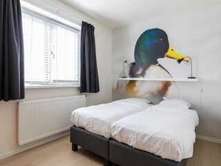 Vakantiehuis Nes Kenmerken 17