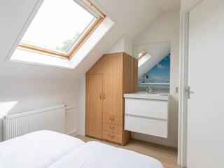 Ferienhaus Nes Ausstattung 14