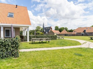Ferienhaus Nes Umgebung 32