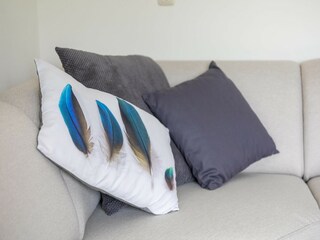 Holiday house Nes  36