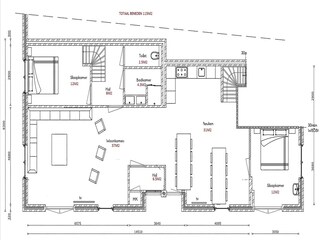 Holiday house Nes  40