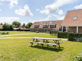 Ferienhaus Nes Außenaufnahme 5
