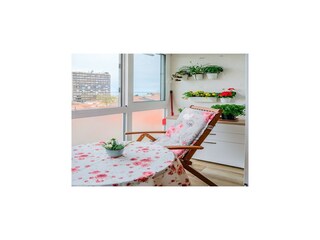 Appartement Split (Stadt) Buitenaudio-opname 6