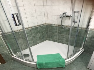 Appartement Split (Stadt) Kenmerken 12