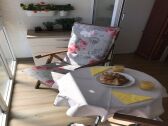 Apartamento Split (Stadt) Grabación al aire libre 1