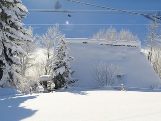 Holiday house St. Georgen im Schwarzwald Outdoor Recording 2