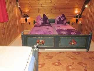 Vakantiehuis St. Georgen Kenmerken 13