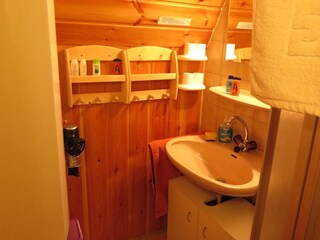 Ferienhaus St. Georgen im Schwarzwald Ausstattung 16