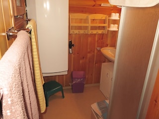 Holiday house St. Georgen im Schwarzwald Features 17