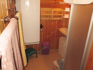 Vakantiehuis St. Georgen im Schwarzwald Kenmerken 17