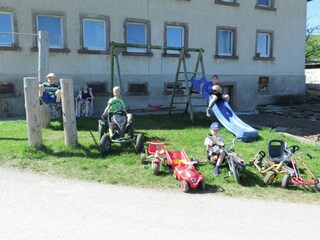 Ferienhaus St. Georgen  40