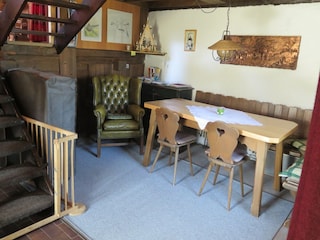 Holiday house St. Georgen Features 17