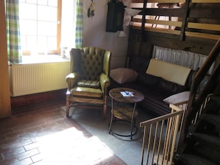 Vakantiehuis St. Georgen Kenmerken 16