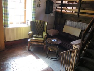 Vakantiehuis St. Georgen Kenmerken 19