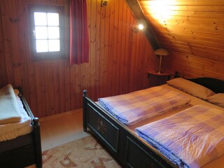 Ferienhaus St. Georgen im Schwarzwald Ausstattung 20