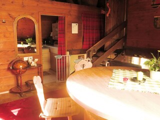Ferienhaus St. Georgen Ausstattung 25