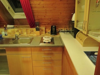 Holiday house St. Georgen im Schwarzwald Features 20