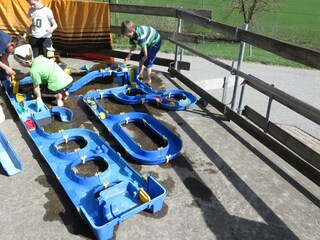 Casa per le vacanze St. Georgen  39