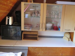 Casa per le vacanze St. Georgen Caratteristiche 26