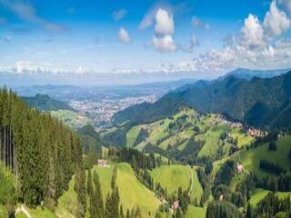 Holiday house St. Georgen im Schwarzwald Environment 33