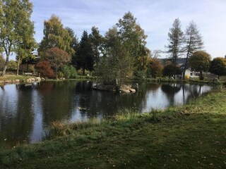 Vakantiehuis St. Georgen Omgeving 29