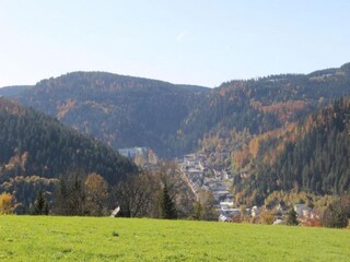 Vakantiehuis St. Georgen Omgeving 31