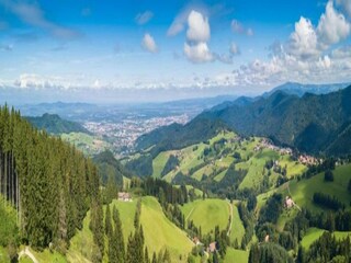 Maison de vacances St. Georgen Environnement 35