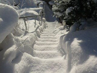 Casa de vacaciones St. Georgen Grabación al aire libre 1